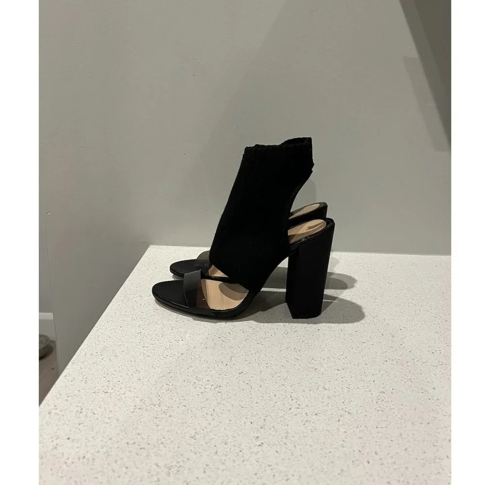 Zara Heels - Picture 13 of 16